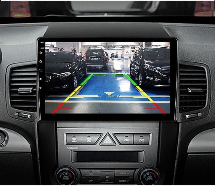 kia sorento navigatie android 15 touchscreen apple carplay, Auto diversen, Autoradio's, Nieuw, Ophalen of Verzenden