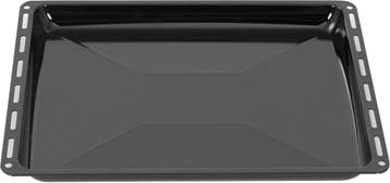 Bakplaat Bosch/Siemens 45,5cm | Retourdeal 32% Korting, Ophalen of Verzenden, Zo goed als nieuw