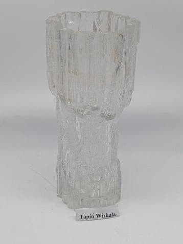 Iittala - Tapio Wirkkala - Vaas - Vintage vaas uit de jaren