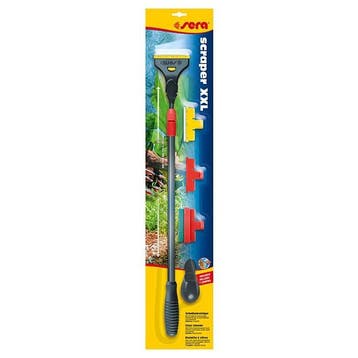 Sera scraper 60-90cm (Reiniging & accessoires), Ophalen of Verzenden, Nieuw, Overige typen