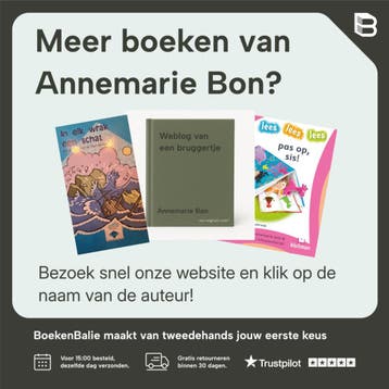 Schiet eens op ! 9789026994661 Annemarie Bon, Boeken, Verzenden, Zo goed als nieuw, Annemarie Bon