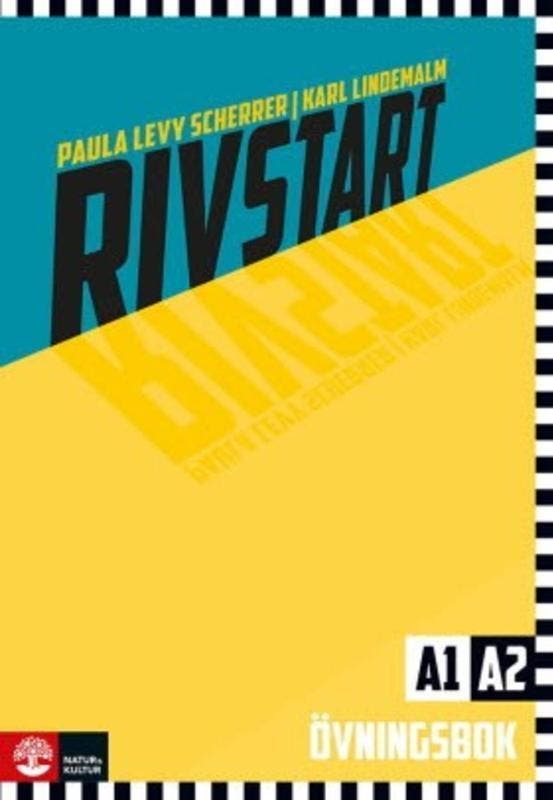 Rivstart A1/A2, 3Rd Ed | ..., Boeken, Overige Boeken, Nieuw, Ophalen of Verzenden