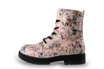 Indigo Veterboots Meisjes in maat 36 Roze, Verzenden, Jongen of Meisje, Schoenen, Zo goed als nieuw