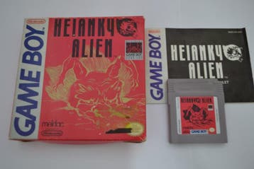 Heianky Alien (GB USA CIB), Verzenden, Zo goed als nieuw