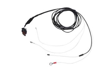 Complete retrofit-set HomeLink voor garagepoort voor Audi Q4, Ophalen of Verzenden, Nieuw, Audi