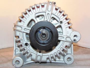 Dynamo 150A BMW 1-serie 3-serie diesel nieuw, Auto-onderdelen, Motor en Toebehoren, Verzenden, Nieuw