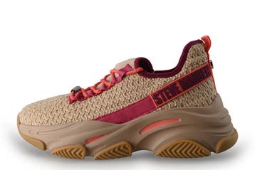 Steve Madden Sneakers in maat 40 Roze, Kleding | Dames, Overige kleuren, Verzenden, Steve Madden, Sneakers of Gympen