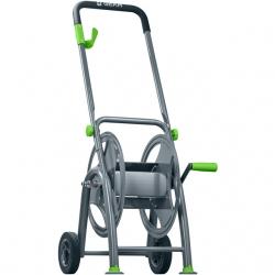 Geka Plus - slangenwagen type P25 staal gecoat, Ophalen of Verzenden, Nieuw