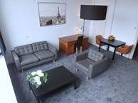 Appartement Avenue Concordia in Rotterdam, Via bemiddelaar, Appartement, Rotterdam, Zuid-Holland