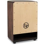 Latin Percussion LP1461 Roundback Sub-Bass Cajon, Muziek en Instrumenten, Verzenden, Nieuw