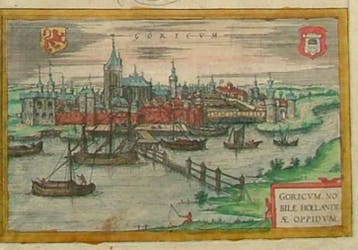 Onze originele kaarten en plattegronden.. Het meest gegeven!, Antiek en Kunst
