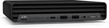 HP EliteDesk 800 G8 Mini Intel Core i5 11500 | 16GB DDR4..., Ophalen of Verzenden, Zo goed als nieuw, HP, Onbekend