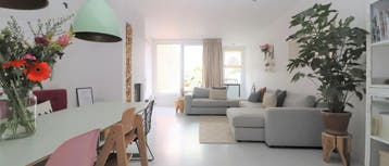 Te huur: Huis Jeruzalemstraat in Rotterdam, Rotterdam, Zuid-Holland