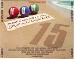 cd - Various - Now Thats What I Call Music 15, Verzenden, Zo goed als nieuw
