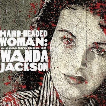 cd - Various - Hard-Headed Woman: A Celebration Of Wanda..., Cd's en Dvd's, Verzenden, Zo goed als nieuw