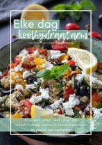 Elke dag Koolhydraatarm - Kookboek met recepten en, Boeken, Verzenden, Gelezen, Floortje Gielen