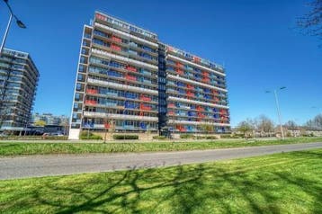 Te Huur 4 Kamer Appartement Aïdaplein In Alphen aan den Rijn, Direct bij eigenaar, Alphen aan den Rijn, Appartement, Zuid-Holland