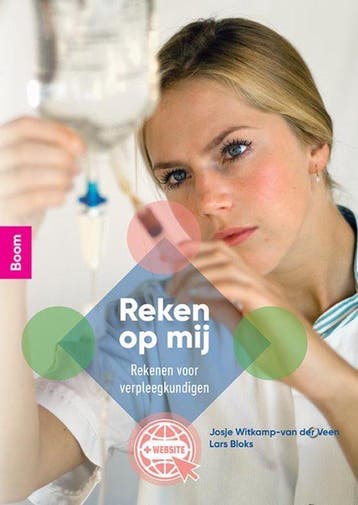 Reken op mij, 9789024428618, Verzenden, Zo goed als nieuw, HBO