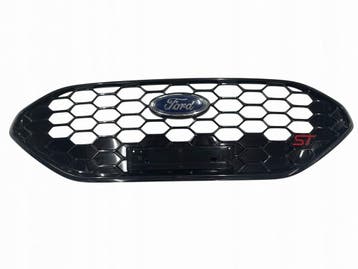 Grill Ford Focus MK-4 ST NX7B-8200-S NX7B-8200-R, Auto-onderdelen, Verzenden, Gebruikt