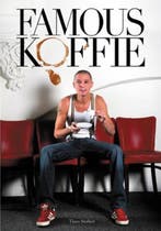 Famous Koffie 9789085671039 T. Sorber, Boeken, Verzenden, Zo goed als nieuw, T. Sorber