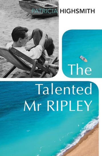 The Talented Mr Ripley | Patricia Highsmith | Nieuw, Ophalen of Verzenden, Nieuw, Patricia Highsmith