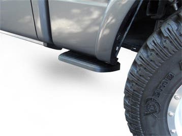 AMP Research 17-22 Ford F-250/350 SuperDuty All Beds, Ophalen of Verzenden, Nieuw