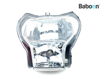 Koplamp Aprilia Pegaso 650 2005-2009 (Strada + Trail +, Verzenden, Gebruikt