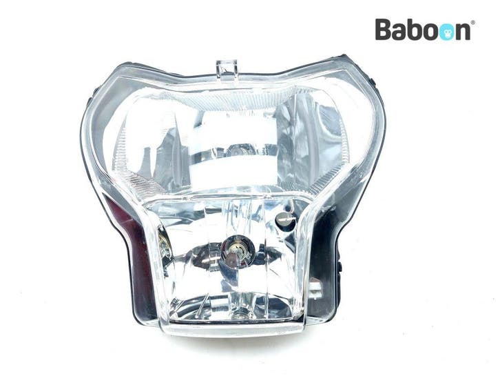 Koplamp Aprilia Pegaso 650 2005-2009 (Strada + Trail +, Motoren, Onderdelen | Overige, Gebruikt, Verzenden