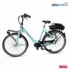 Cortina E-Common Family Moederfiets. Inclusief bezorging., Ophalen of Verzenden, Nieuw, 50 km per accu of meer, Cortina