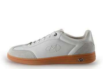 Mexx Sneakers in maat 41 Wit, Mexx, Verzenden, Wit, Sneakers of Gympen