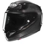 HJC RPHA 12 Carbon Glanzend Carbon Integraalhelm, Motoren, Nieuw met kaartje, HJC, Heren, Verzenden