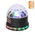 Ibiza Light - 2in1 Ufo Astro RGB Lichteffect, Ophalen of Verzenden, Nieuw