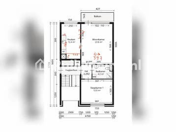 Geweldig voor stellen in Amsterdam (Noord-Holland), Amsterdam