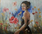 Jacqueline Klein Breteler - “Come with me.”