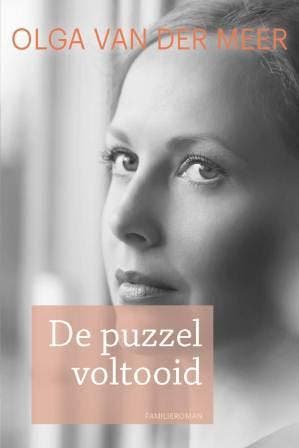De puzzel voltooid - Olga van der Meer 9789020534634, Boeken, Verzenden, Zo goed als nieuw, Olga van der Meer
