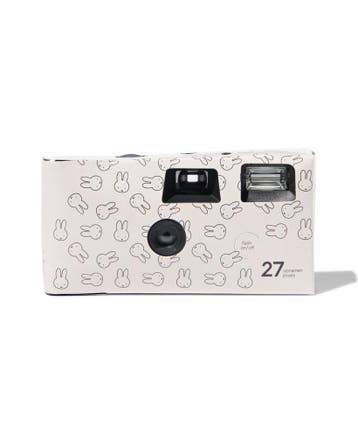 HEMA Nijntje wegwerpcamera met flits, Verzenden, Nieuw