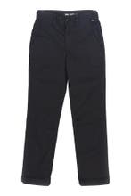 Vans Broek in maat w25 Zwart, Vans, Verzenden, Zo goed als nieuw, Zwart