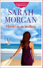 Hoofd in de wolken 9789402705850 Sarah Morgan, Boeken, Verzenden, Gelezen, Sarah Morgan