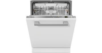 Miele G 5651 SCVI ACTIVE Volledig inbouw vaatwasser -1099, Witgoed en Apparatuur, Vaatwasmachines, Ophalen of Verzenden, Nieuw