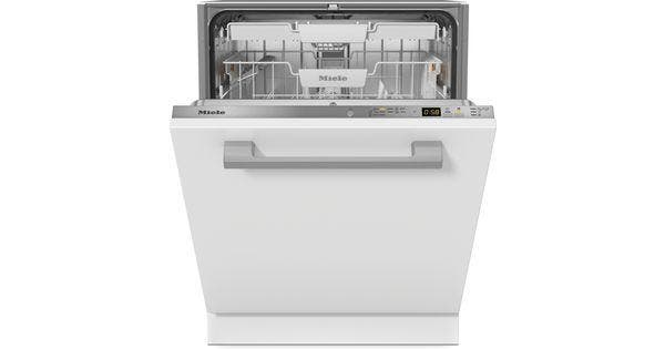 Miele G 5651 SCVI ACTIVE Volledig inbouw vaatwasser -1099, Witgoed en Apparatuur, Vaatwasmachines, Nieuw, Ophalen of Verzenden