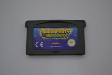Mario Party - Advance (GBA EUR), Verzenden, Zo goed als nieuw