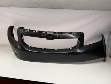Nieuwe orig. GM /Chevrolet voorbumper voor Chevrolet Orlando, Ophalen, Chevrolet, Voor, Nieuw