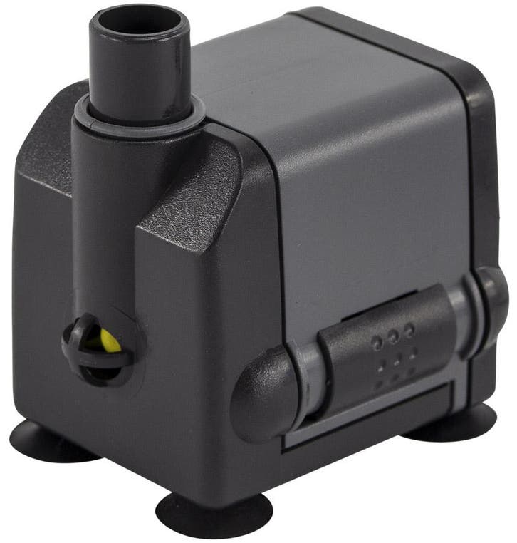 Sicce Easy Line Micra Aquarium/Fontein pomp, Tuin en Terras, Vijvers, Nieuw, Verzenden