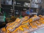 2dekans | tectake® Elektrische Haard - Sfeerhaard - 900W &, Ophalen of Verzenden, Gebruikt