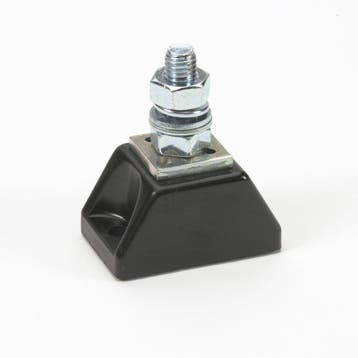EATON INDUSTRIES A Verdeler Aansluitblok - 1015911, Verzenden, Nieuw, Overige typen