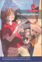 Familiegeheim / Villa Alfabet Rood 9789043702591, Verzenden, Gelezen, Stef van Dijk