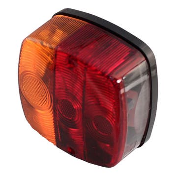 GEKA Achterlicht Geka BBSK123/5, Auto diversen, Aanhangwagen-onderdelen, Ophalen of Verzenden, Nieuw