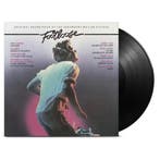 Footloose - Kevin Bacon - Lori Singer - John Lithgow, Nieuw in verpakking