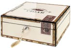 ANGELO - Zonder minimumprijs - Humidor - Hout, Verzamelen, Rookartikelen, Aanstekers en Luciferdoosjes, Nieuw