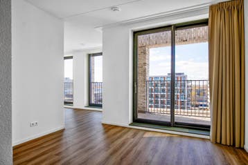 Te huur: Appartement Jan van Galenstraat in Amsterdam, Noord-Holland, Appartement, Amsterdam